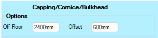 Click to view dimensions of cabinets